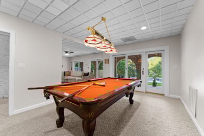 Luxury Villa Photo #48