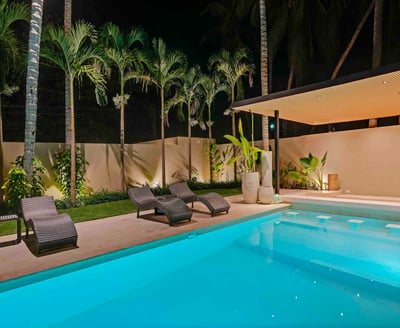 Luxury Villa Photo #5