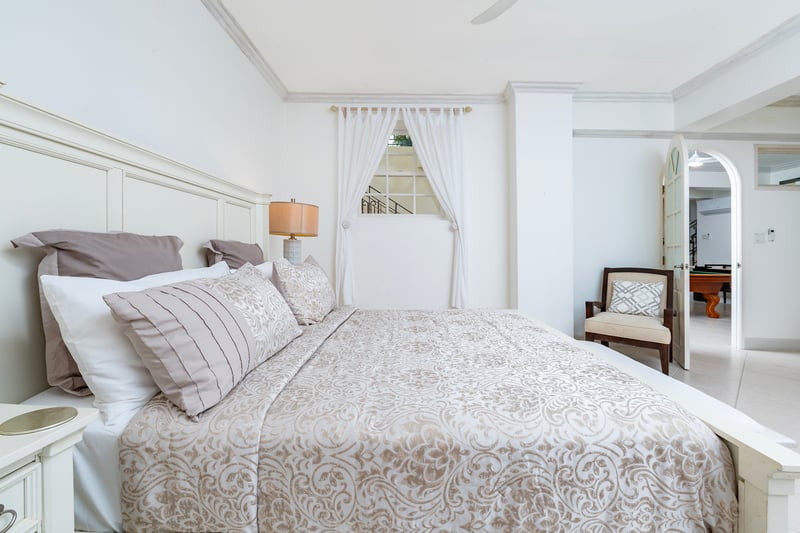 Serenity at Sandy Lane