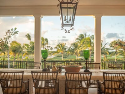 Luxury Villa Photo #11