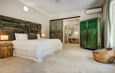 Luxury Villa Photo #9