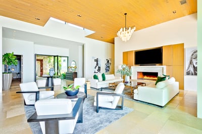 Luxury Villa Photo #21