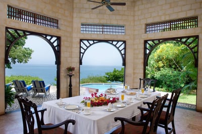 Luxury Villa Photo #11