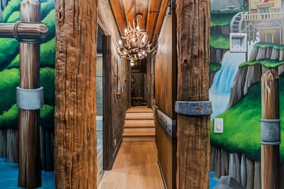 Luxury Villa Photo #52