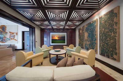 Luxury Villa Photo #20