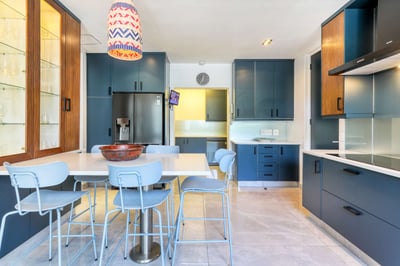 Luxury Villa Photo #12