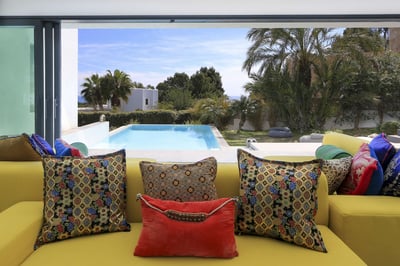 Luxury Villa Photo #16