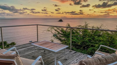 Luxury Villa Photo #5