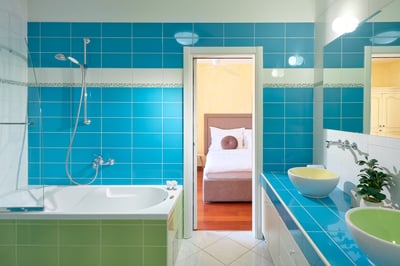 Luxury Villa Photo #35