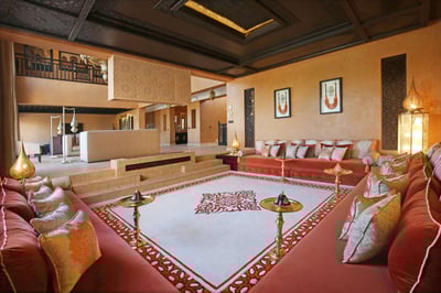 Luxury Villa Photo #10