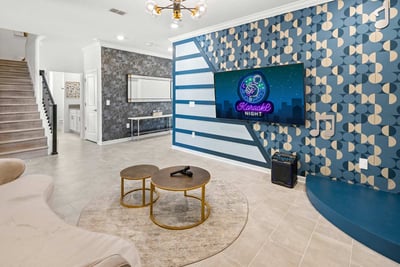 Luxury Villa Photo #14