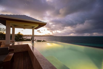 Luxury Villa Photo #8
