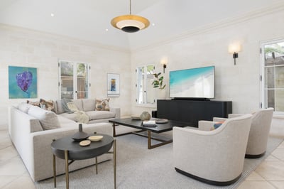 Luxury Villa Photo #52