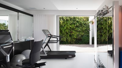 Luxury Villa Photo #78