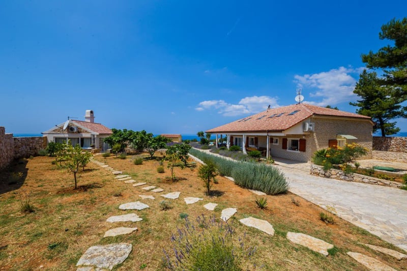 Villa Blue Horizon