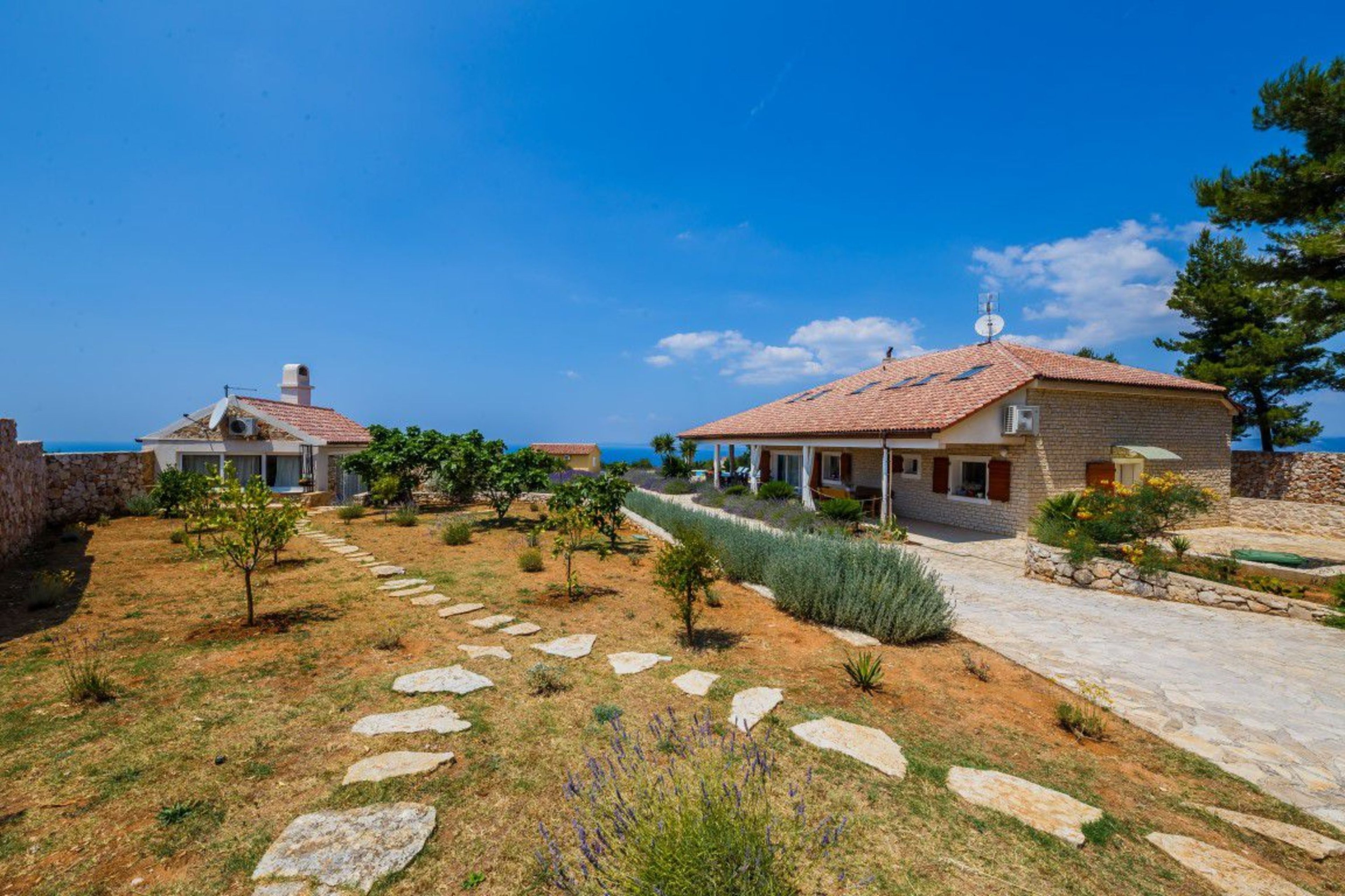 Villa Blue Horizon - 9