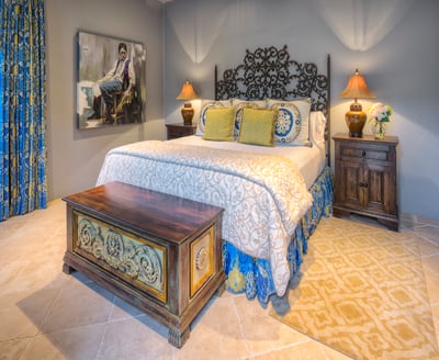 Luxury Villa Photo #35
