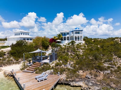 Luxury Villa Photo #8