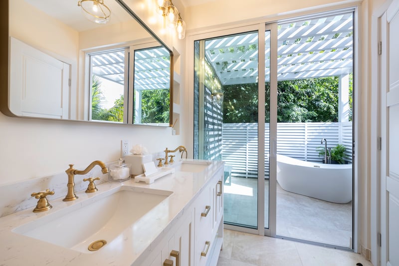 Pearls of Long Bay Estate