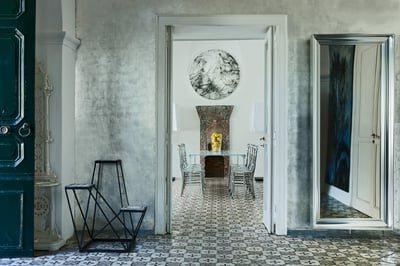 Luxury Villa Photo #22