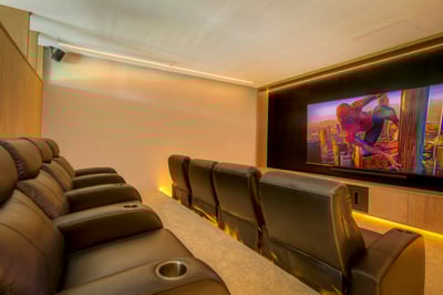 Luxury Villa Photo #16