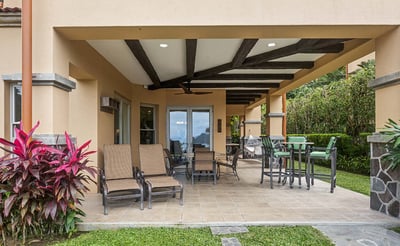 Luxury Villa Photo #30