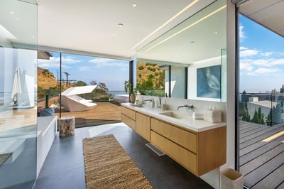 Luxury Villa Photo #25