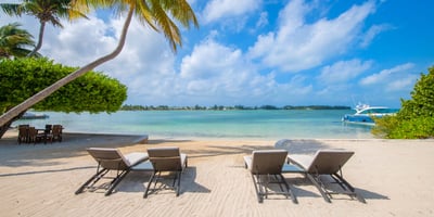 Luxury Villa Photo #5