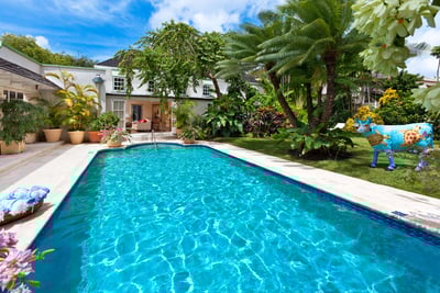 Luxury Villa Photo #2