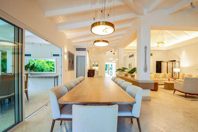 Villa Marfil