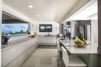 Luxury Villa Photo #8