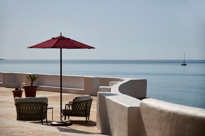 Luxury Villa Photo #8