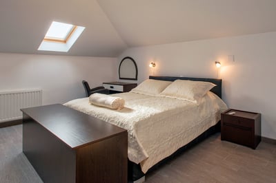 Luxury Villa Photo #29