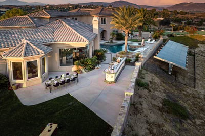Luxury Villa Photo #12