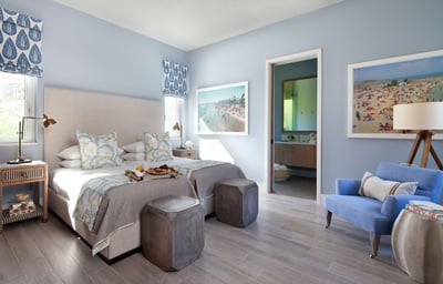 Luxury Villa Photo #8