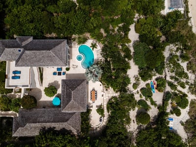 Luxury Villa Photo #59