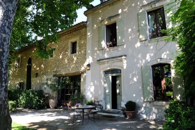 Luxury Villa Photo #12