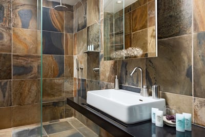 Luxury Villa Photo #27