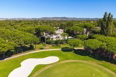Luxury Villa Photo #2