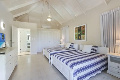 Luxury Villa Photo #31