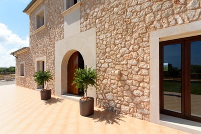 Luxury Villa Photo #21