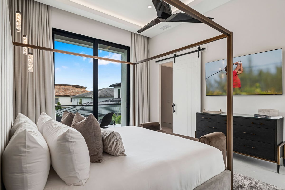 Grand Palm Oasis At Reunion