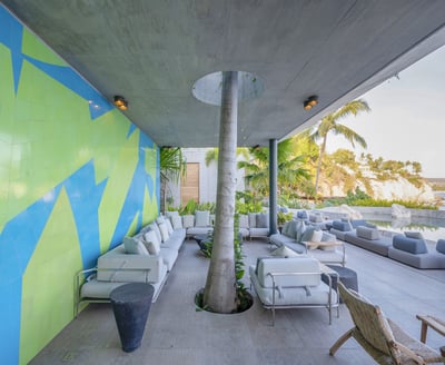 Luxury Villa Photo #17