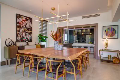 Luxury Villa Photo #10