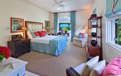 Luxury Villa Photo #14