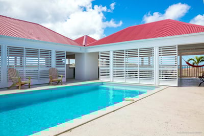 Luxury Villa Photo #16