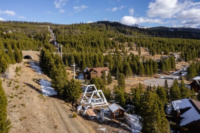 Luxury Villa Photo #47