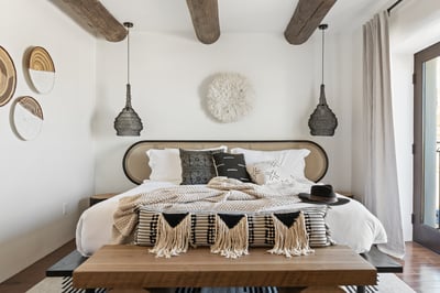 Joshua Tree: The Primary Suite