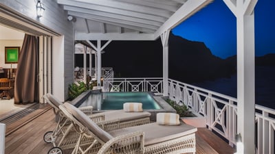 Luxury Villa Photo #25