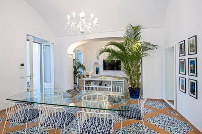 Luxury Villa Photo #14
